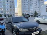 Nissan Maxima 2003 годаfor800 000 тг. в Шымкент – фото 4