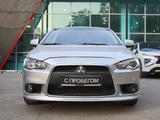 Mitsubishi Lancer 2013 годаfor4 490 000 тг. в Алматы – фото 3