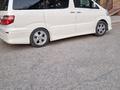 Toyota Alphard 2007 годаүшін6 800 000 тг. в Атырау – фото 2