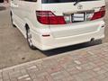 Toyota Alphard 2007 годаүшін6 800 000 тг. в Атырау – фото 6