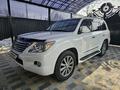 Lexus LX 570 2008 годаfor17 200 000 тг. в Алматы – фото 20