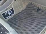 Toyota Camry 2002 годаүшін4 800 000 тг. в Зайсан – фото 4