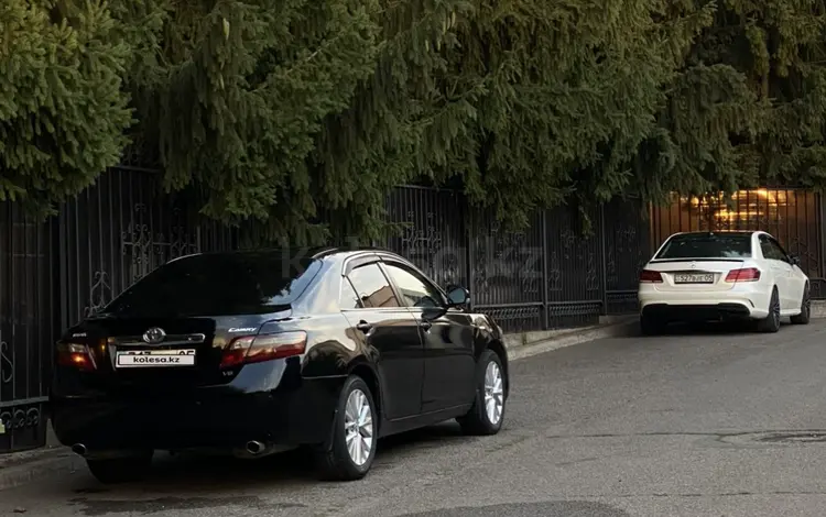 Toyota Camry 2006 года за 6 000 000 тг. в Алматы