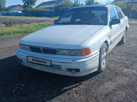 Mitsubishi Galant 1989 года за 1 000 000 тг. в Павлодар – фото 7