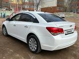 Chevrolet Cruze 2013 годаүшін4 000 000 тг. в Балхаш – фото 2