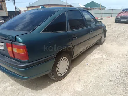 Opel Vectra 1994 года за 590 000 тг. в Кызылорда – фото 36