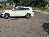 Audi Q7 2006 года за 7 200 000 тг. в Талдыкорган