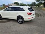 Audi Q7 2006 года за 7 200 000 тг. в Талдыкорган – фото 3