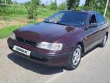 Toyota Carina E 1992 годаүшін1 750 000 тг. в Талдыкорган