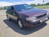 Toyota Carina E 1992 годаүшін1 750 000 тг. в Талдыкорган – фото 2