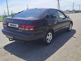 Toyota Carina E 1992 годаүшін1 750 000 тг. в Талдыкорган – фото 3