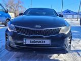 Kia Optima 2017 годаfor8 250 000 тг. в Уральск – фото 3