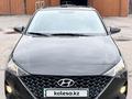Hyundai Accent 2021 года за 7 500 000 тг. в Алматы – фото 2