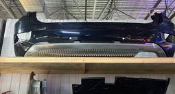 Бампер задний за 22 000 тг. в Алматы – фото 3