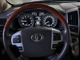 Toyota Land Cruiser 2012 года за 21 000 000 тг. в Сатпаев – фото 5