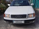 Audi 100 1991 годаүшін2 700 000 тг. в Шахтинск