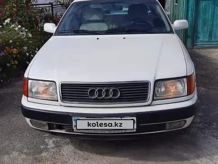 Audi 100 1991 года за 2 700 000 тг. в Шахтинск