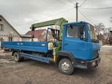 Mercedes-Benz 1993 годаүшін11 500 000 тг. в Атырау – фото 3