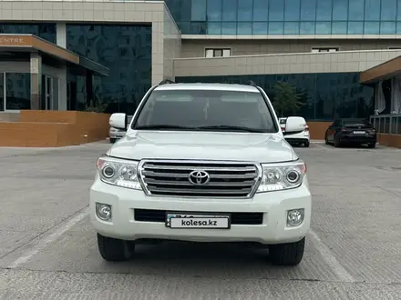 Toyota Land Cruiser 2007 года за 15 000 000 тг. в Актау – фото 2