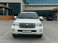 Toyota Land Cruiser 2007 года за 15 000 000 тг. в Актау