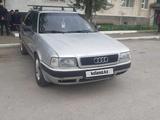 Audi 80 1993 годаүшін1 500 000 тг. в Каратау