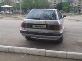 Audi 80 1993 года за 1 500 000 тг. в Каратау – фото 5