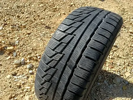 ОДНА шина 215/55 R16 — "Nokian WR" (Финляндия), всесезонная, в отүшін18 000 тг. в Астана – фото 2