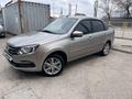 ВАЗ (Lada) Granta 2190 2020 годаfor5 800 000 тг. в Астана – фото 11