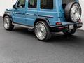 Кованые диски (оригинал) для Mercedes G-class за 995 000 тг. в Алматы – фото 24