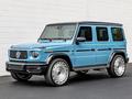 Кованые диски (оригинал) для Mercedes G-class за 995 000 тг. в Алматы – фото 26