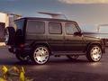 Кованые диски (оригинал) для Mercedes G-classүшін995 000 тг. в Алматы – фото 31