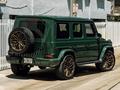 Кованые диски (оригинал) для Mercedes G-class за 995 000 тг. в Алматы – фото 34