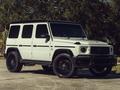 Кованые диски (оригинал) для Mercedes G-class за 995 000 тг. в Алматы – фото 5