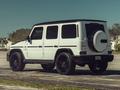 Кованые диски (оригинал) для Mercedes G-class за 995 000 тг. в Алматы – фото 8