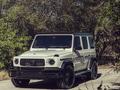 Кованые диски (оригинал) для Mercedes G-classүшін995 000 тг. в Алматы – фото 6