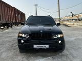 BMW X5 2005 года за 4 800 000 тг. в Атырау