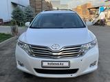 Toyota Venza 2011 года за 12 000 999 тг. в Алматы