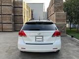 Toyota Venza 2011 года за 11 999 999 тг. в Алматы – фото 2