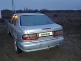 Nissan Almera 2000 годаfor650 000 тг. в Алматы – фото 2