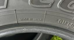 Шины Toyo 275/65R17 за 89 000 тг. в Петропавловск – фото 2