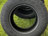 Шины Toyo 275/65R17 за 89 000 тг. в Петропавловск