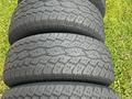 Шины Toyo 275/65R17 за 89 000 тг. в Петропавловск – фото 4