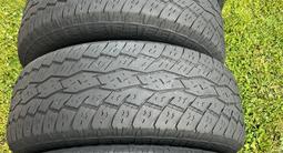Шины Toyo 275/65R17 за 89 000 тг. в Петропавловск – фото 4