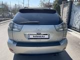 Lexus RX 350 2007 года за 9 500 000 тг. в Алматы – фото 4