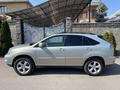 Lexus RX 350 2007 года за 8 700 000 тг. в Алматы – фото 2