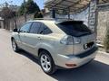 Lexus RX 350 2007 годаүшін9 000 000 тг. в Алматы – фото 3