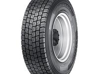 Грузовые шины Triangle TRD06 295/60 R22.5 150-147K 18PR за 123 900 тг. в Павлодар