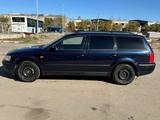 Volkswagen Passat 1998 годаүшін2 600 000 тг. в Кокшетау – фото 5