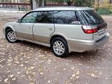 Subaru Legacy 1998 года за 3 950 000 тг. в Алматы