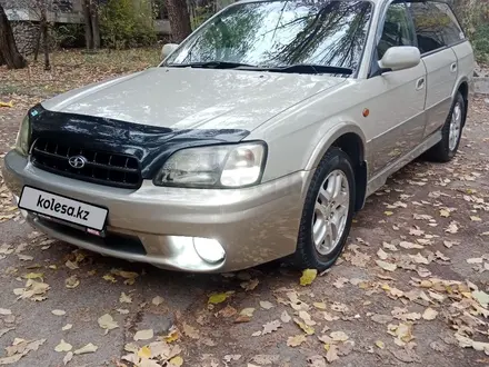 Subaru Legacy 1998 года за 3 950 000 тг. в Алматы – фото 4